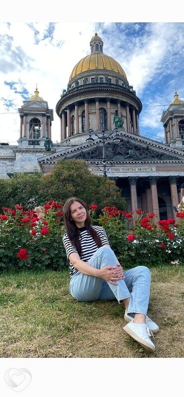 Елена, 49, Ульяновске — анкета №513862