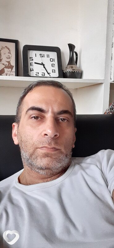 Мурад, 53, Тбилиси — анкета №513865