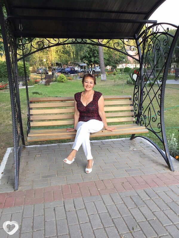 Светлана, 68, Бобруйске — анкета №513871