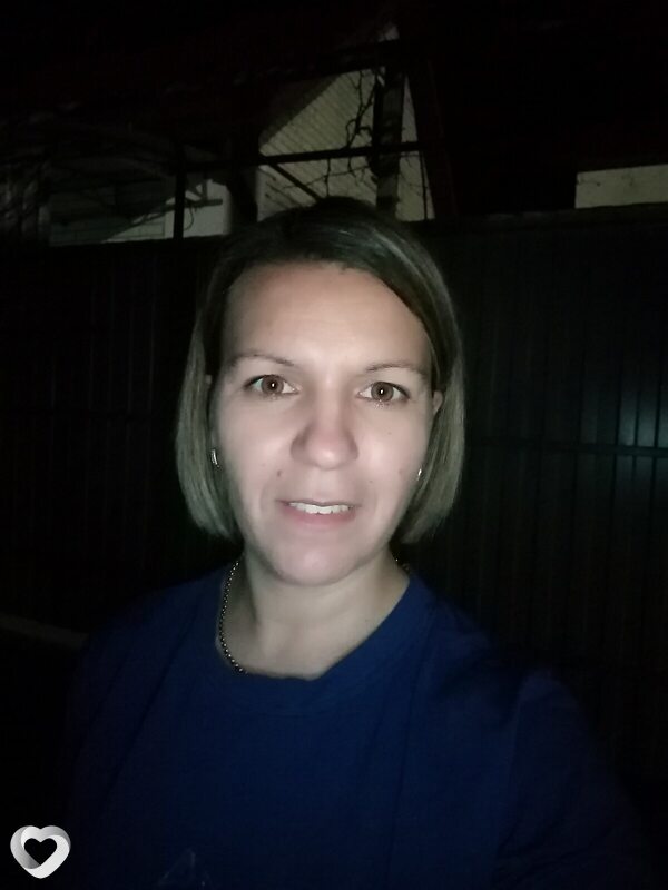 Ирина, 41, Кропоткине — анкета №513687