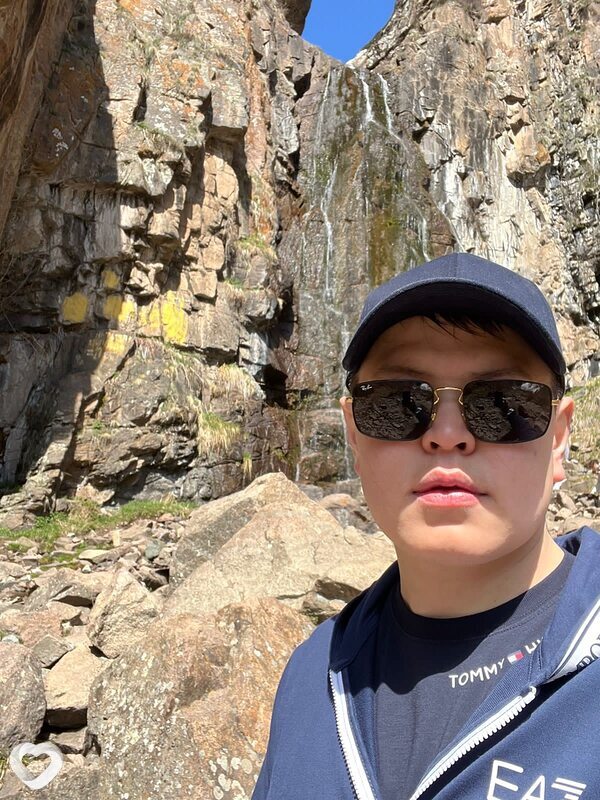 Алан, 36, Алматы — анкета №513703