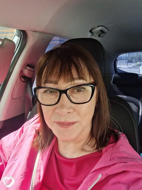 Валентина, 55, Москве — анкета №513706