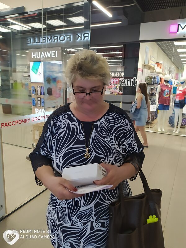 Таисия, 56, Кореличах — анкета №513760