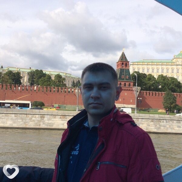 Станислав, 41, Калуге — анкета №513762
