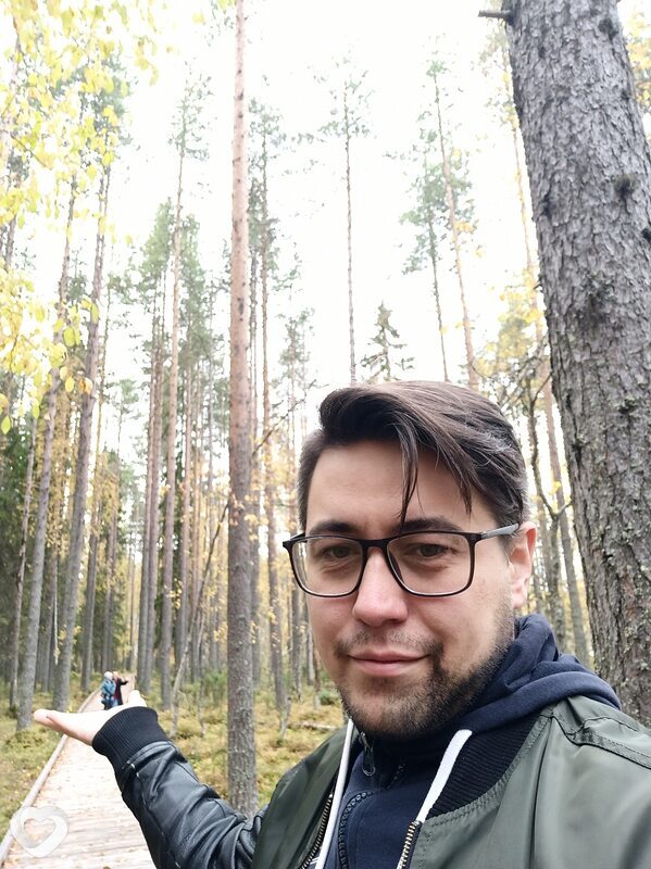 Артем, 36, Костомукше — анкета №513767