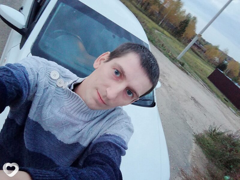 Андрей, 33, Туле — анкета №513769