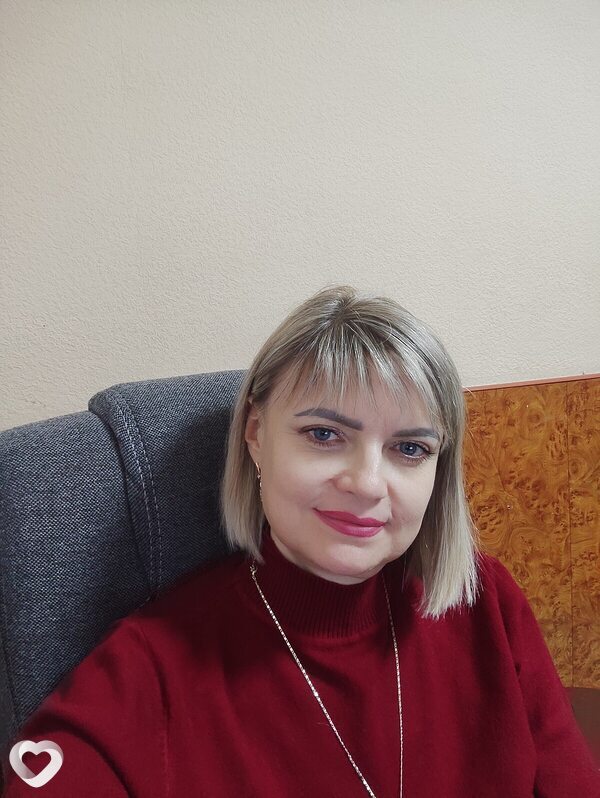 Татьяна, 48, Караганде — анкета №513770