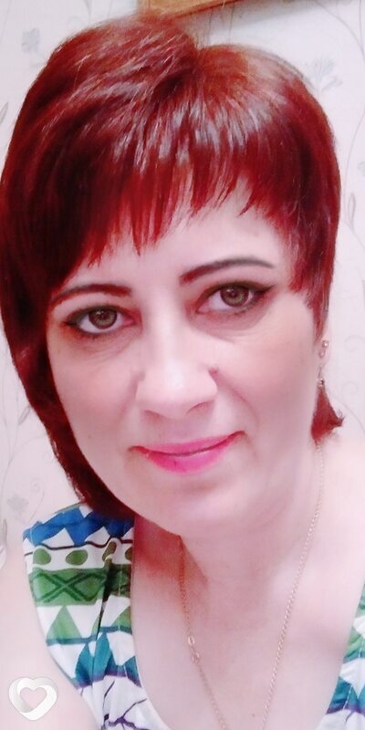 Светлана Урекина, 56, Пензе — анкета №513775