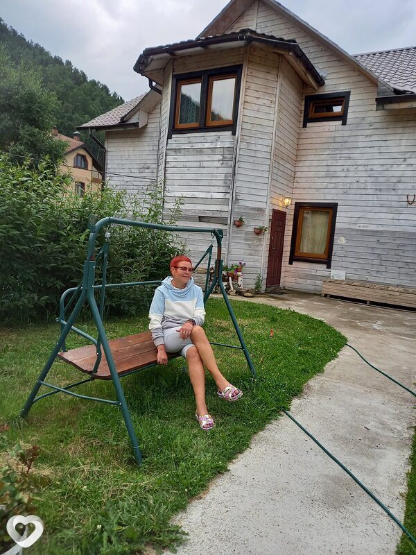 Елена, 51, Иркутске — анкета №513777