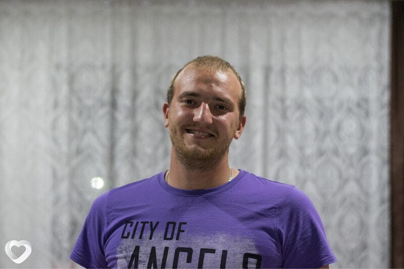 Алексей, 30, Абакане — анкета №513778