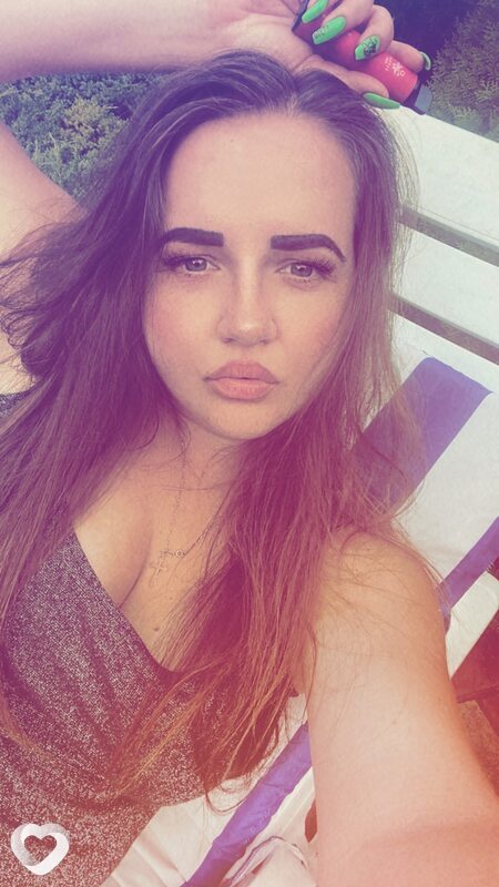 Анна, 30, Одессе — анкета №513779