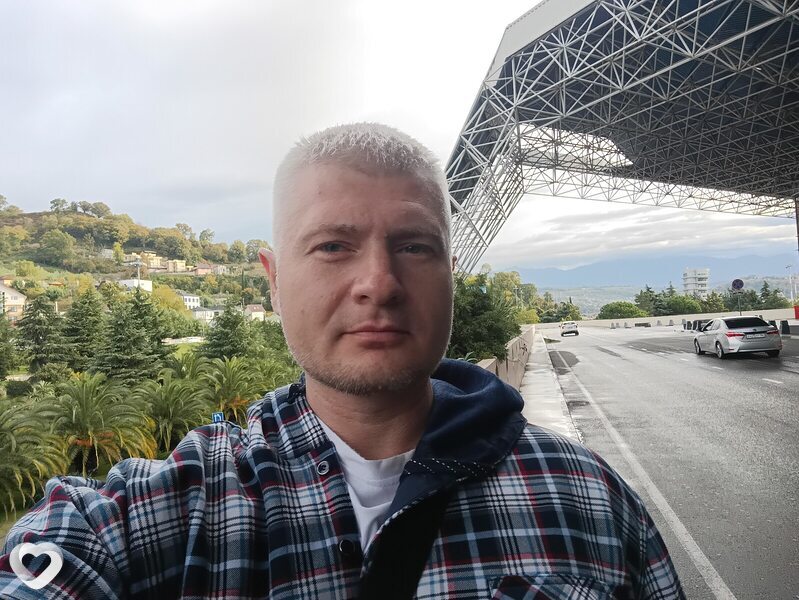Александр, 42, Таганроге — анкета №513841