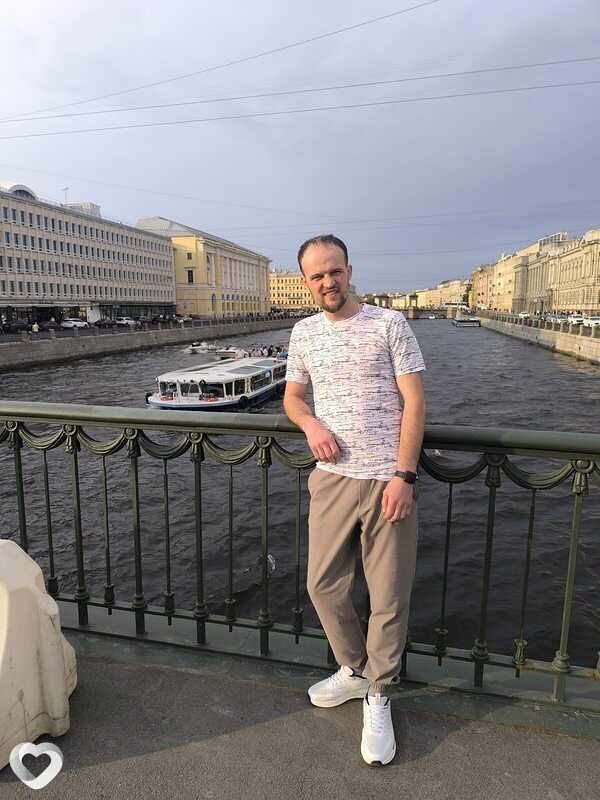 Алексей, 33, Владимире — анкета №513843