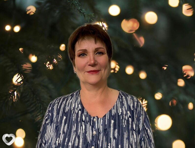 Ольга, 55, Барнауле — анкета №513844