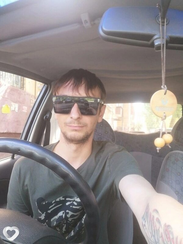 Роман, 34, Липецке — анкета №513847