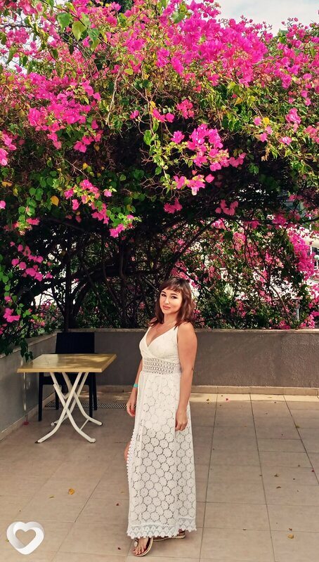 Марина, 48, Нижневартовске — анкета №513852