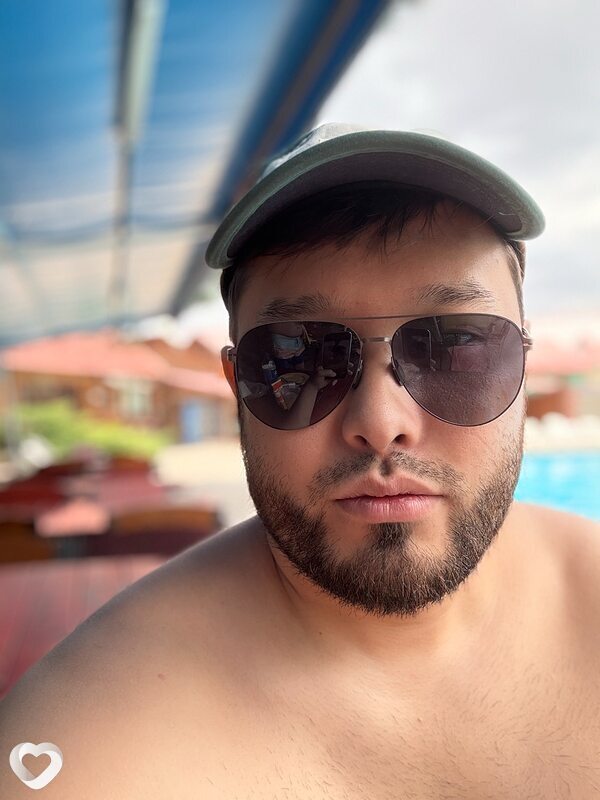 Darh, 29, Алматы — анкета №513938