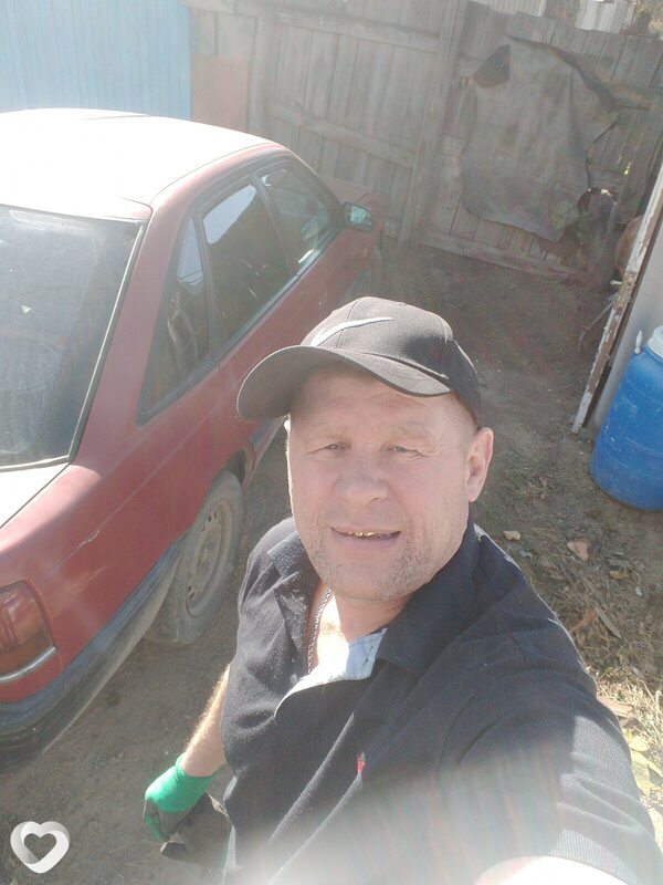 Валерка, 51, Костанае — анкета №513939