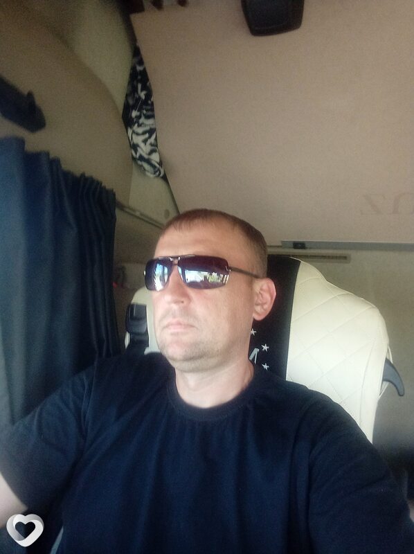 Михаил, 48, Столине — анкета №513948