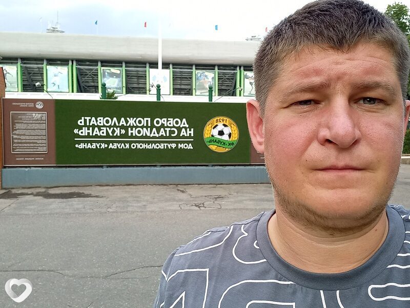 Антон, 37, Санкт-Петербурге — анкета №513952