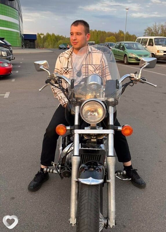 Виталик, 25, Бресте — анкета №513955