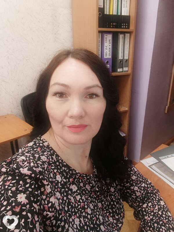 Наталья, 44, Иркутске — анкета №514082