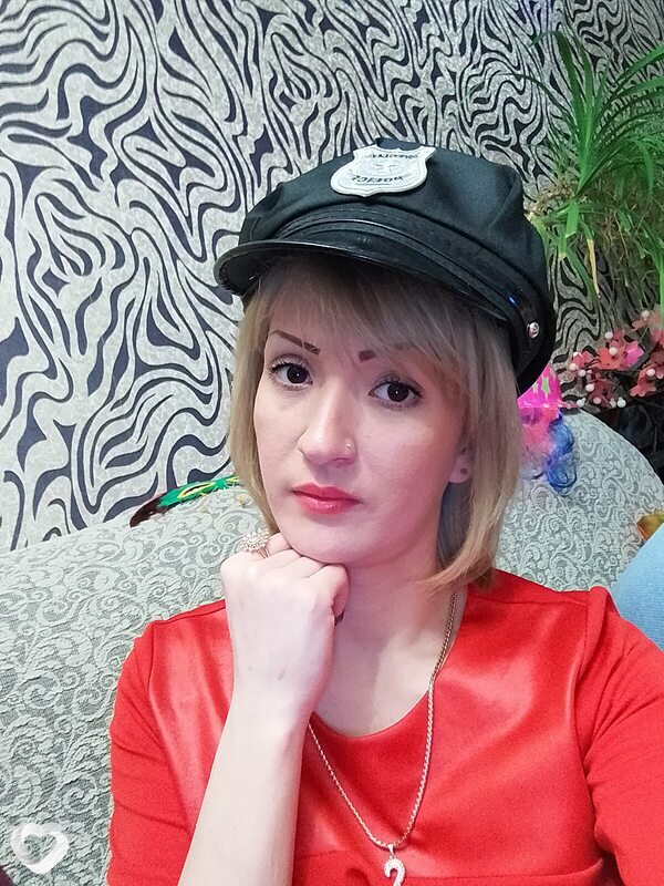 Юлия, 32, Кирове — анкета №514085