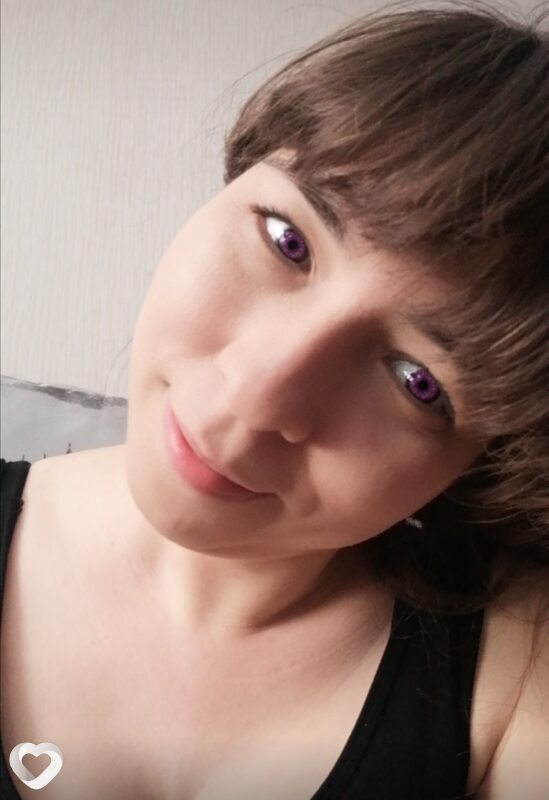 Венера, 33, Красноярске — анкета №514086