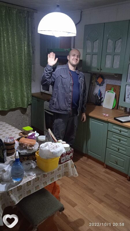 Роман, 34, Актобе — анкета №514090