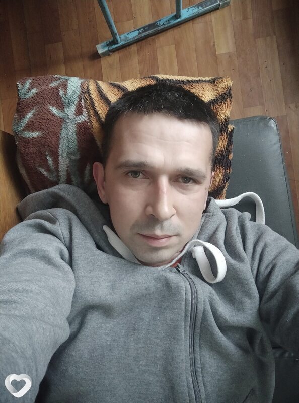 Пикасо, 39, Борисове — анкета №514091
