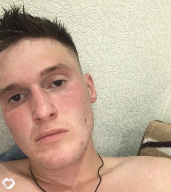 Дмитрий, 27, Нижнекамске — анкета №514097