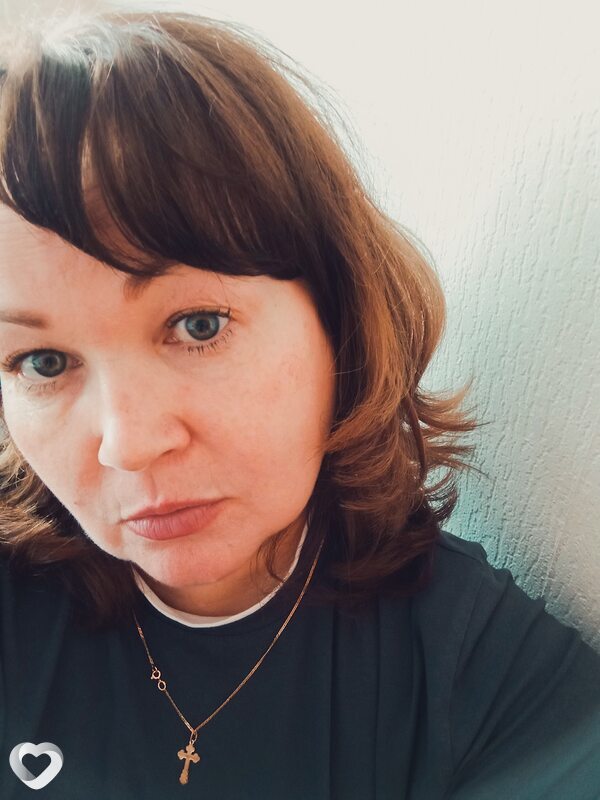 Наталья, 47, Перми — анкета №514100