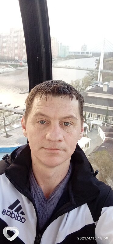 Виталий, 43, Могилев — анкета №514105