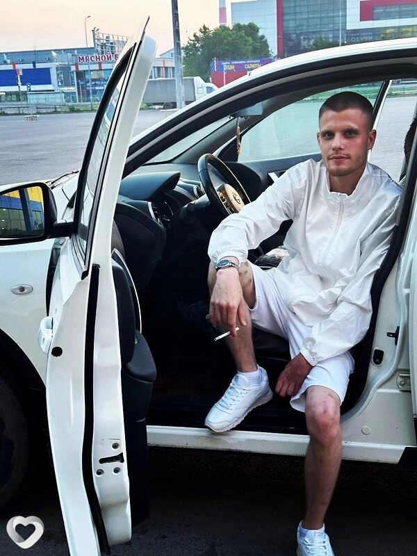 Petr, 25, Кемерове — анкета №514010