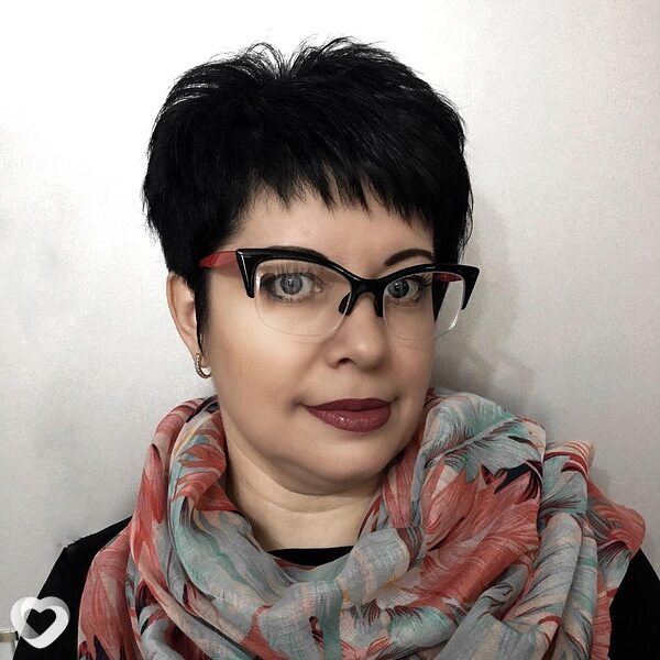 Ирина, 48, Усть-Каменогорск — анкета №514012