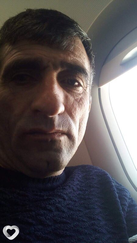 Андрей, 53, Россоши — анкета №514014