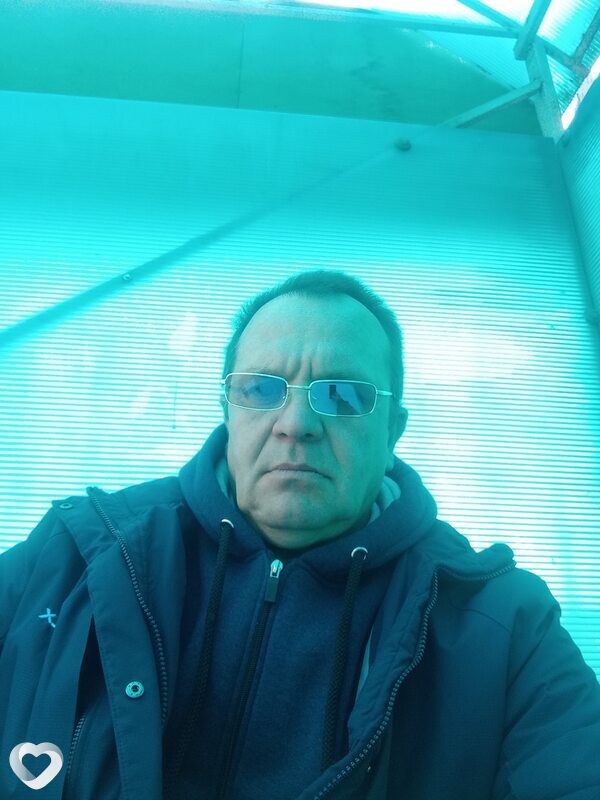 Андрей, 51, Челябинске — анкета №514018