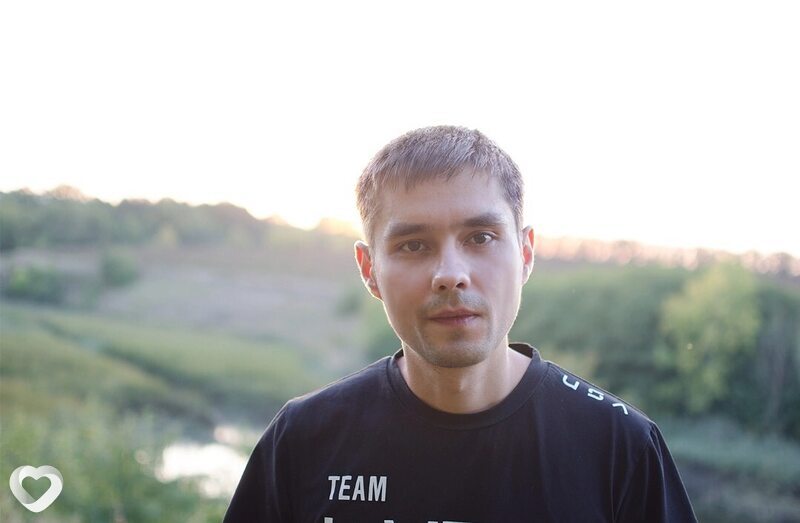 Артур, 34, Кокшетау — анкета №514019