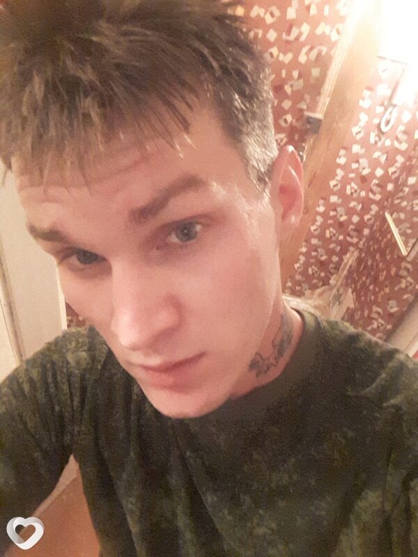 Никита, 32, Братске — анкета №514022