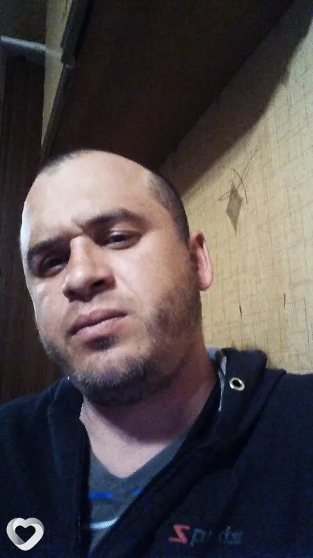 Ванька, 40, Хабаровске — анкета №9241