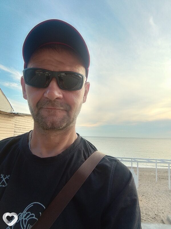 Алекс, 46, Калуге — анкета №514027