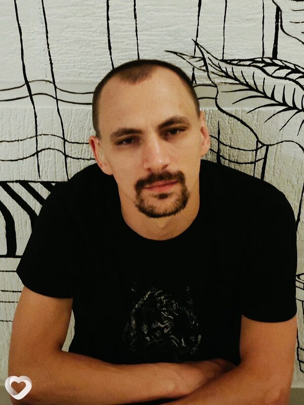 Дмитрий, 35, Гомеле — анкета №514029