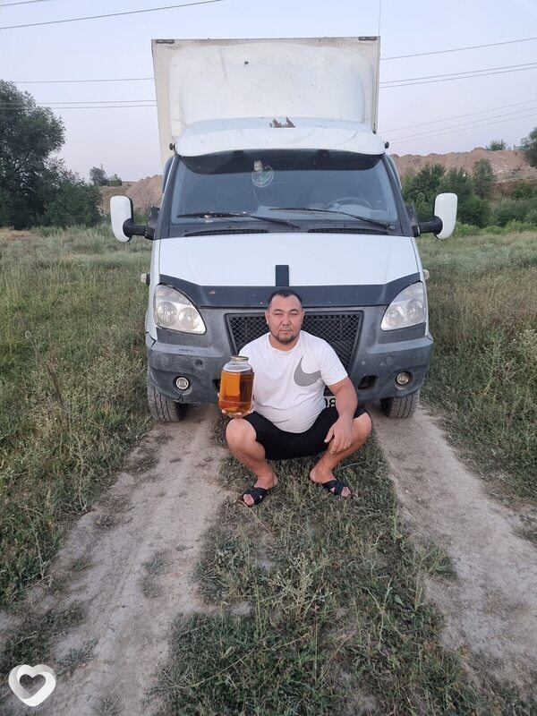 Максат, 37, Таразе — анкета №514030