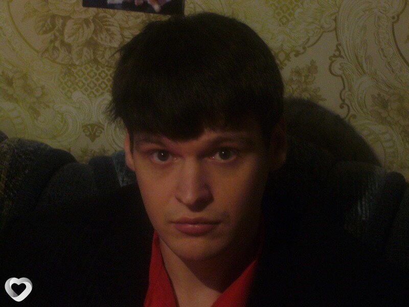 Юра, 27, Екатеринбурге — анкета №514031