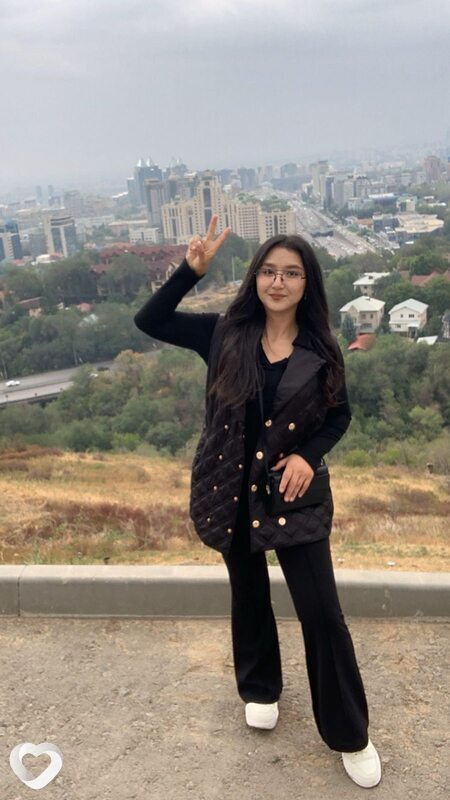 Лулу, 27, Алматы — анкета №514059