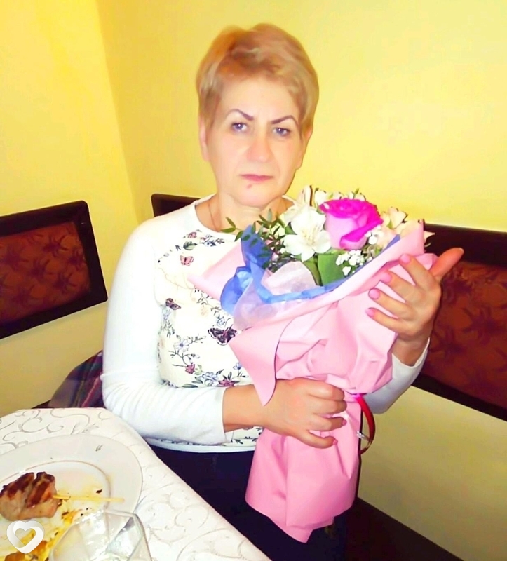 Галина, Глуск