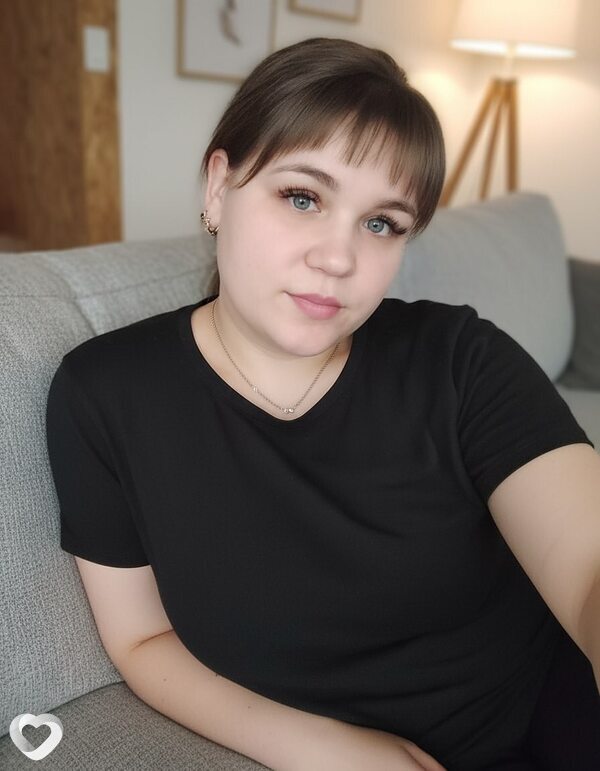 Дарья, 24, Йошкар-Оле — анкета №514062