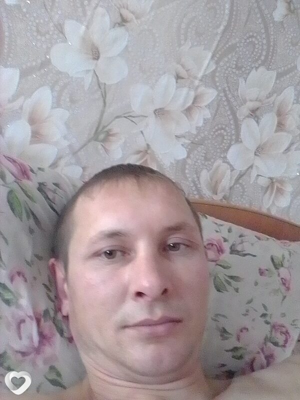 Павел, 35, Прокопьевске — анкета №514064
