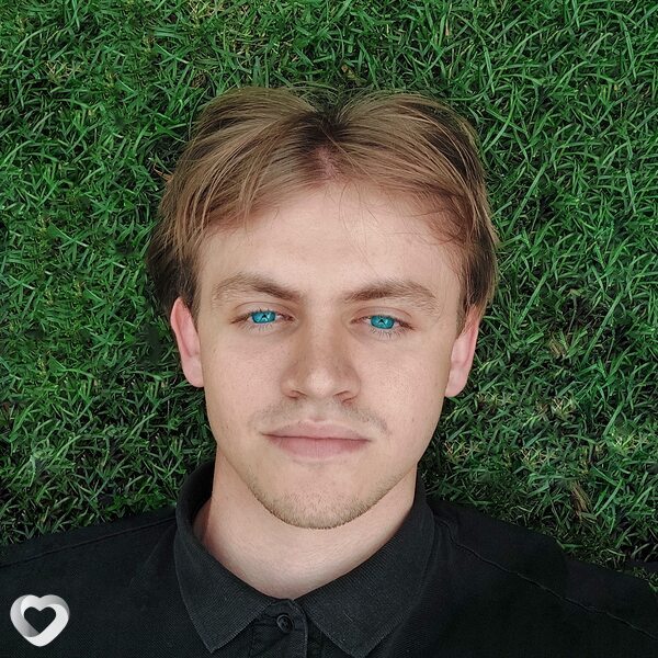 Дмитрий, 24, Санкт-Петербурге — анкета №514071