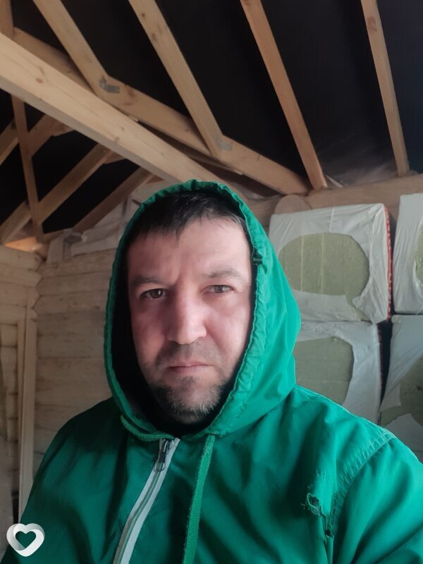 Макс, 43, Екатеринбурге — анкета №514074